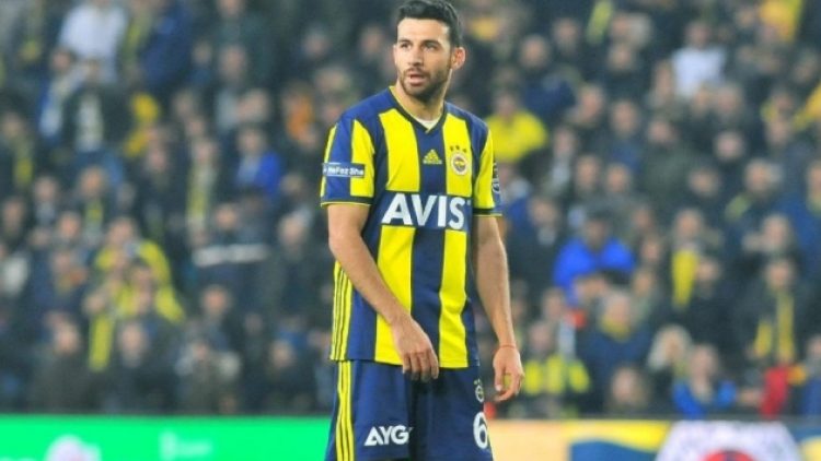 İsmail Köybaşı’nın yeni adresi İspanya La Liga!