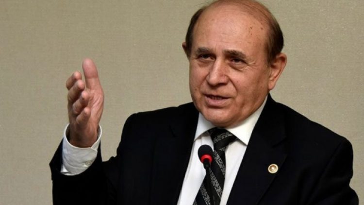 AKP’li Burhan Kuzu: Doğalgaz zammını yapan hükümet değil, BOTAŞ’tır