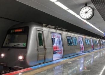 İBB, gece metrosu rakamlarını açıkladı
