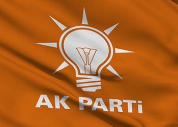 AKP teşkilatında ‘sex skandalı’ iddiasına yayın yasağı