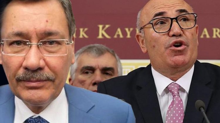 Melih Gökçek’e mahkemeden kötü haber!