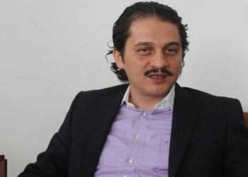Topbaş’ın tutuklu damadı Ömer Faruk Kavurmacı hastaneye kaldırıldı