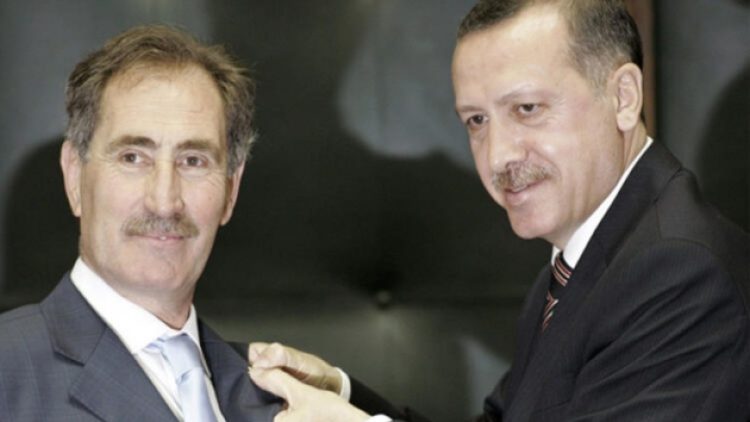 AKP’li eski bakan Günay’dan Erdoğan’a yeni parti yanıtı