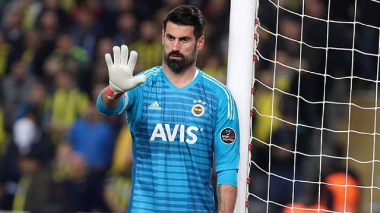 Fenerbahçe, Volkan Demirel için kararını verdi!