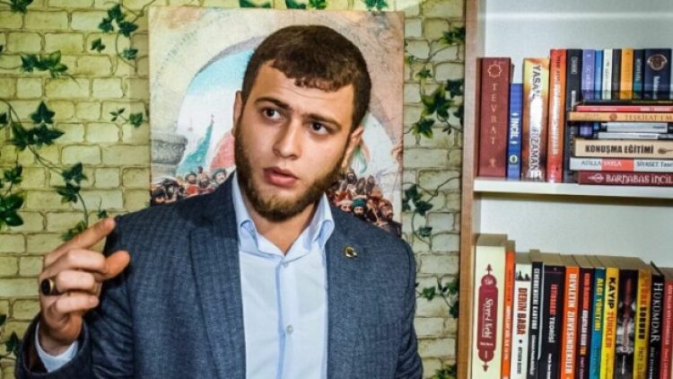 Genç İmam Hatiplilerden eleştiri: Cuma hutbesi Müslümanları ayrıştırıyorsa…