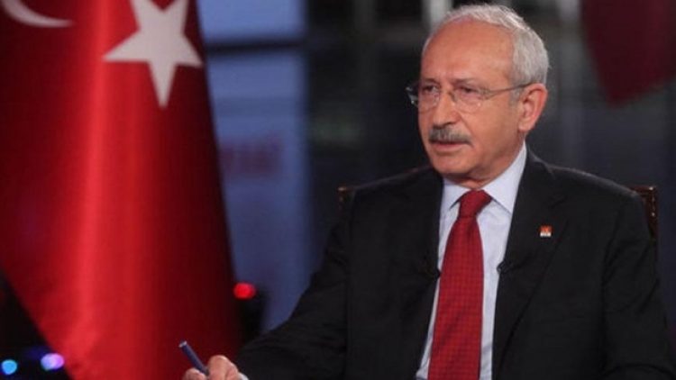 Kılıçdaroğlu’ndan Soylu’ya pejmürde yanıtı!