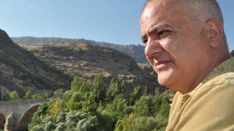 ‘Zaza partisi’ DEZA-PAR seçime hazırlanıyor