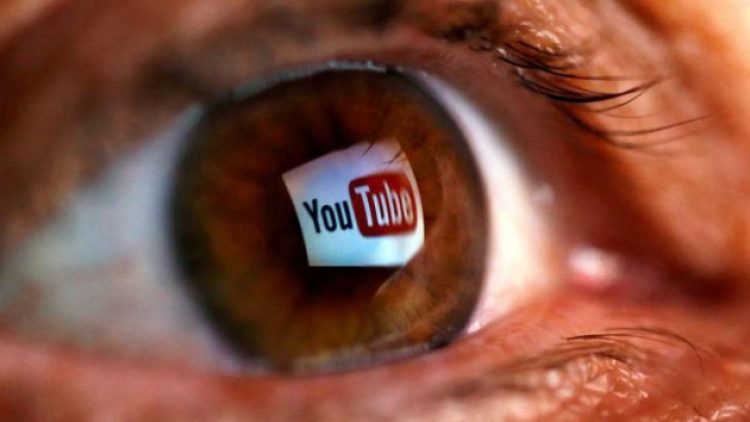 YouTube nefret söylemi içeren 17 bin kanal, 100 bin video ve 500 bin yorumu kaldırdı