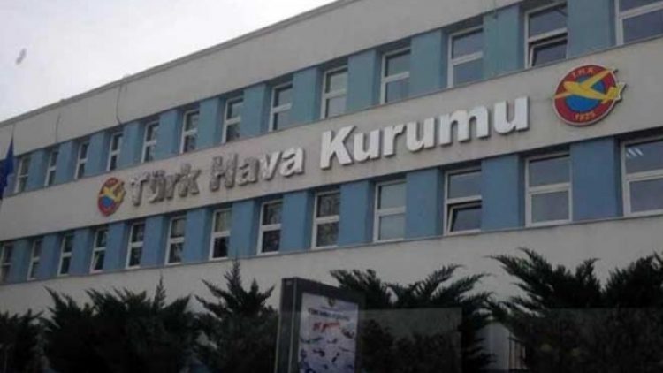 Erdoğan talimat verdi, THK’nın 1.4 Milyarlık borcu yapılandırıldı