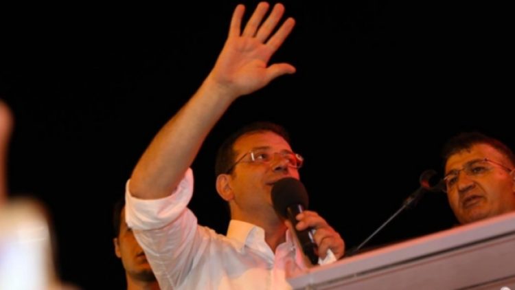 İmamoğlu: Dayısı olan değil, liyakati olan işe alınacak