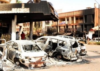 Burkina Faso’da üç saldırı: 29 ölü, 10 yaralı