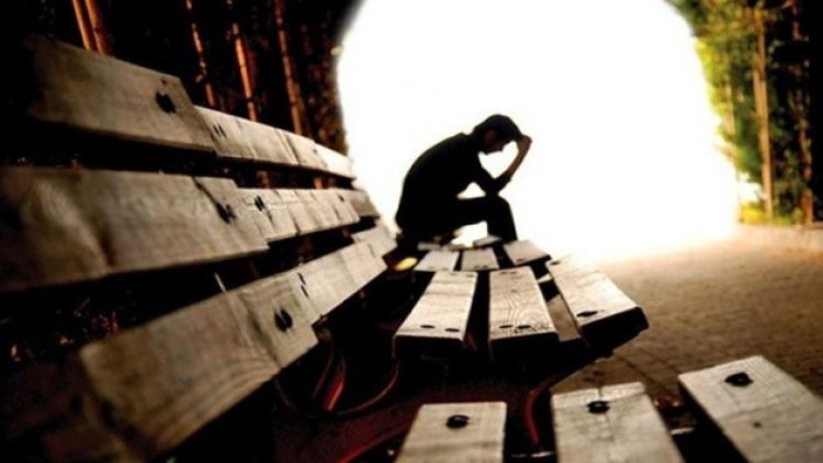 Dünya Sağlık Örgütü: Her 40 saniyede bir kişi intihar ediyor