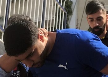 İTÜ’lü genci öldürenler tutuklandı