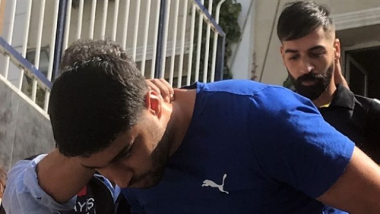 İTÜ’lü genci öldürenler tutuklandı