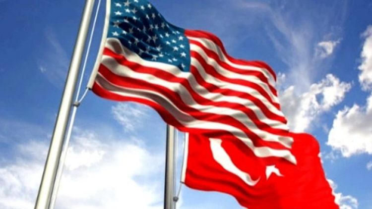 ABD’den Türkiye’ye yaptırım açıklaması