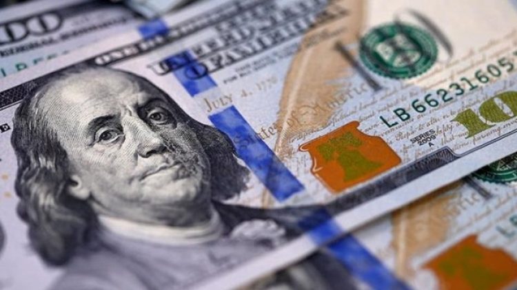 Dolar yeniden yükseliş trendinde