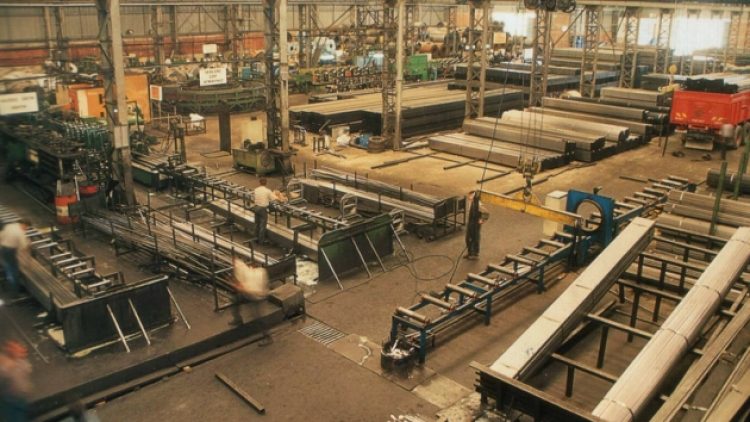 Sanayi devi Özborsan Boru’nun iflası istendi