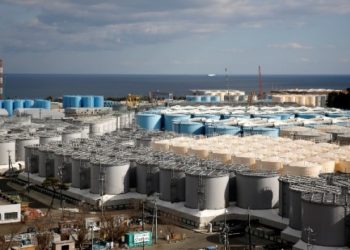 Japonya’da 1 milyon ton radyoaktif su okyanusa dökülebilir