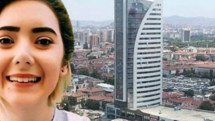 Şule Çet davasında keşif raporu nihayet dosyada
