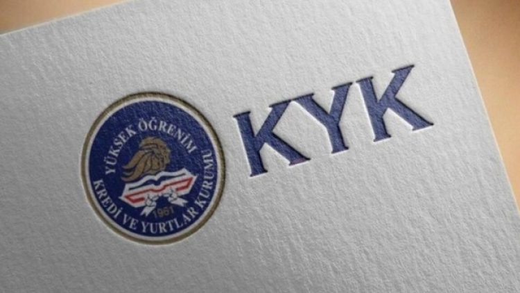 KYK borçlarını ödeyemeyen milyonlar meclis gündeminde