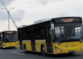 İETT Genel Müdürlüğü’ne atama