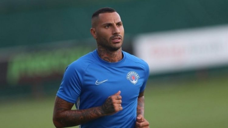 Quaresma’dan Fikret Orman için şok sözler