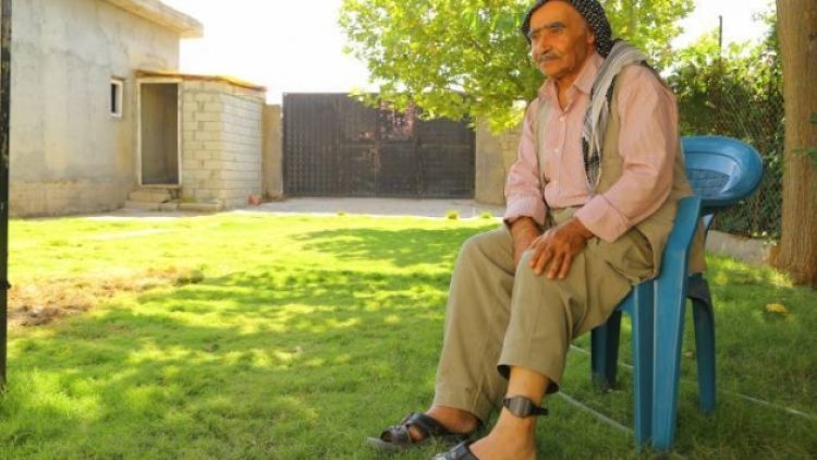 Elektronik kelepçe zulmü: “Adalete sesleniyorum. Bir suçum varsa önüme koysunlar”