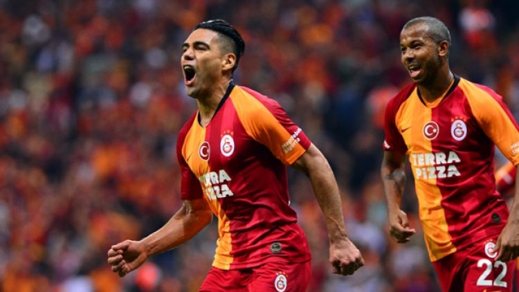Cimbom, Kasımpaşa’yı tek golle mağlup etti