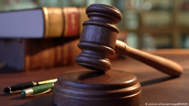 Alman vatandaşına Türkiye’de 6 yıldan fazla hapis cezası