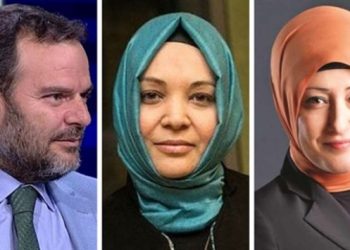 Yandaşlar arasındaki kavga büyüyor: ‘Cukkacı Davutçular’