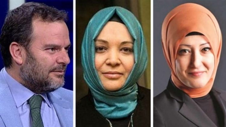 Yandaşlar arasındaki kavga büyüyor: ‘Cukkacı Davutçular’