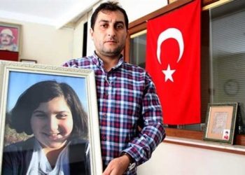 Rabia Naz’ın babası evini satışa çıkarmak zorunda kaldı