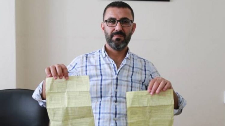 Adana’da sokağa çıkan 18 kişiye 11 bin 520 TL ceza