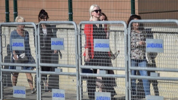 Adnan Oktar hakim karşısında: Dava 45 gün sürecek