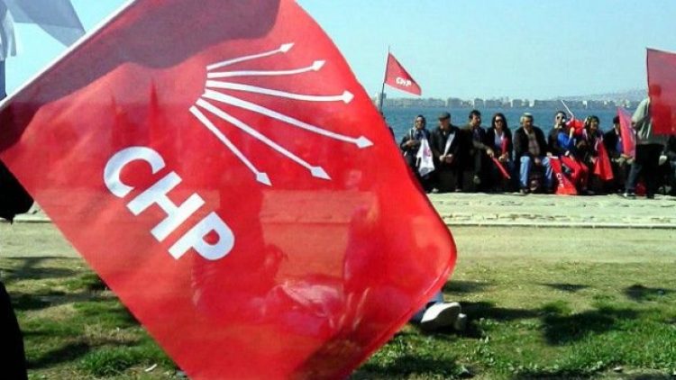 CHP Eskişehir il yönetimine kayyım atandı