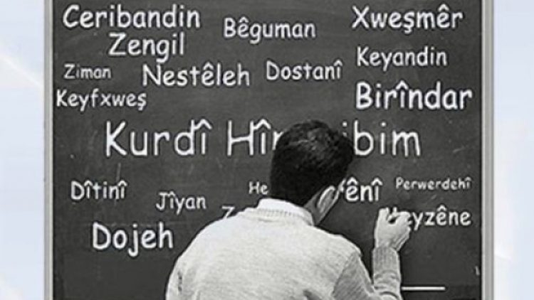 Kürtçe dili için tehlike çanları: Okuyup yazabilenlerin oranı sadece yüzde 18