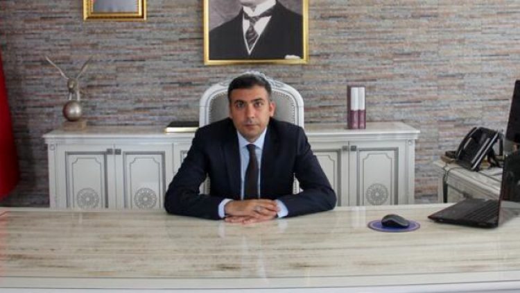 Erzurum Karayazı Belediyesi’ne kayyım atandı