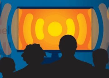 Akıllı TV’ler bilgilerimizi Amazon, Netflix ve Facebook’la paylaşıyormuş