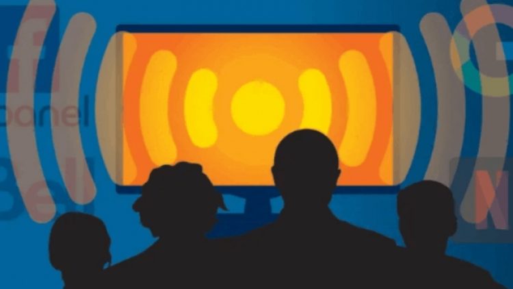 Akıllı TV’ler bilgilerimizi Amazon, Netflix ve Facebook’la paylaşıyormuş