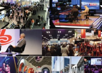 Yayın devleri IBC 2019’da buluştu
