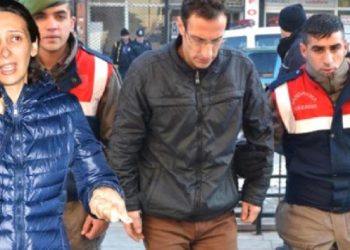 Hamile kadına saldırı davasında karar