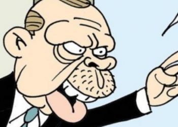 Memnuniyetlerinizi AKP’ye şikayetlerinizi CHP ve HDP’ye bildirin!