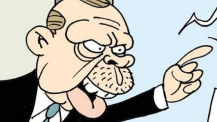 Memnuniyetlerinizi AKP’ye şikayetlerinizi CHP ve HDP’ye bildirin!