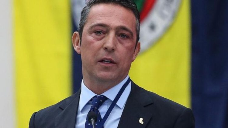 ‘Sicili bozuk’ polemiği: Ali Koç PFDK’ye sevk edildi