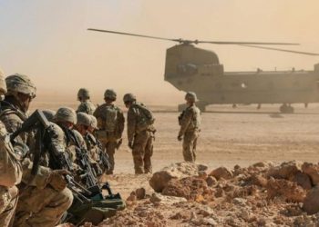 Pentagon yetkilisi: QSD’ye silah ve araç vermeye devam ediyoruz