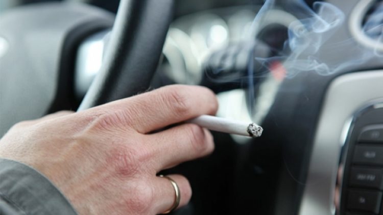 Sigaraya yeni yasak geliyor