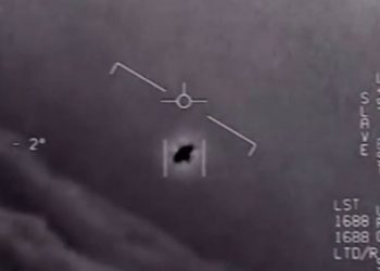 ABD’den açıklama: ‘UFO’ görüntüleri gerçek