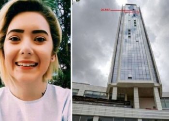 Şule Çet davasında sanık avukatları yayın yasağı istedi