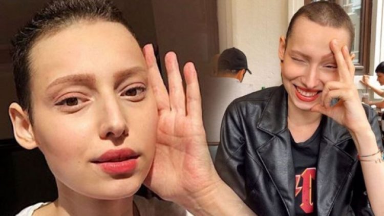 Neslican Tay hayatını kaybetti