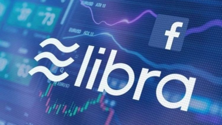 Facebook’un parası Libra tartışılıyor…